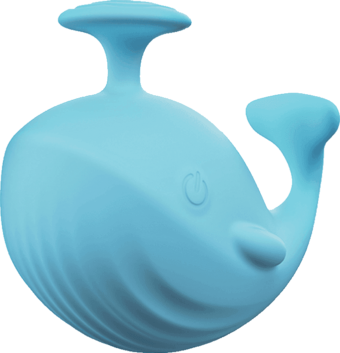 OH, WHALE…