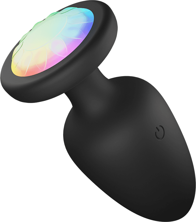 THE BUTTON