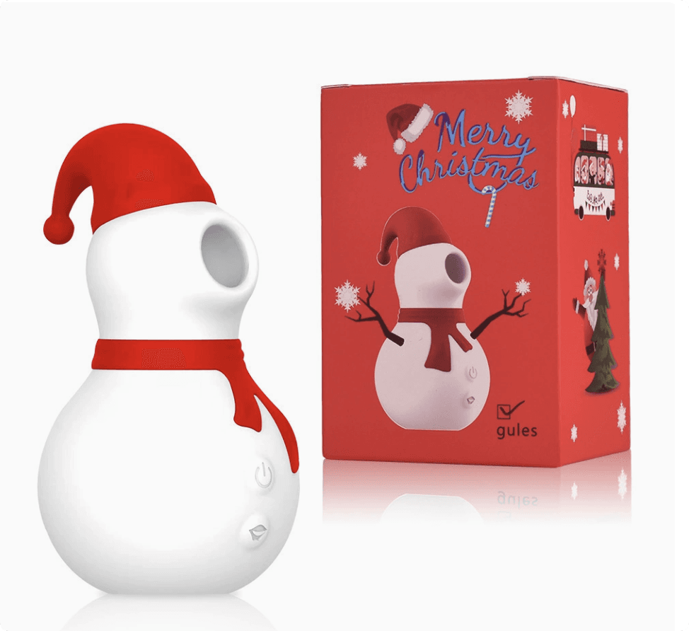 JINGLE BALLS