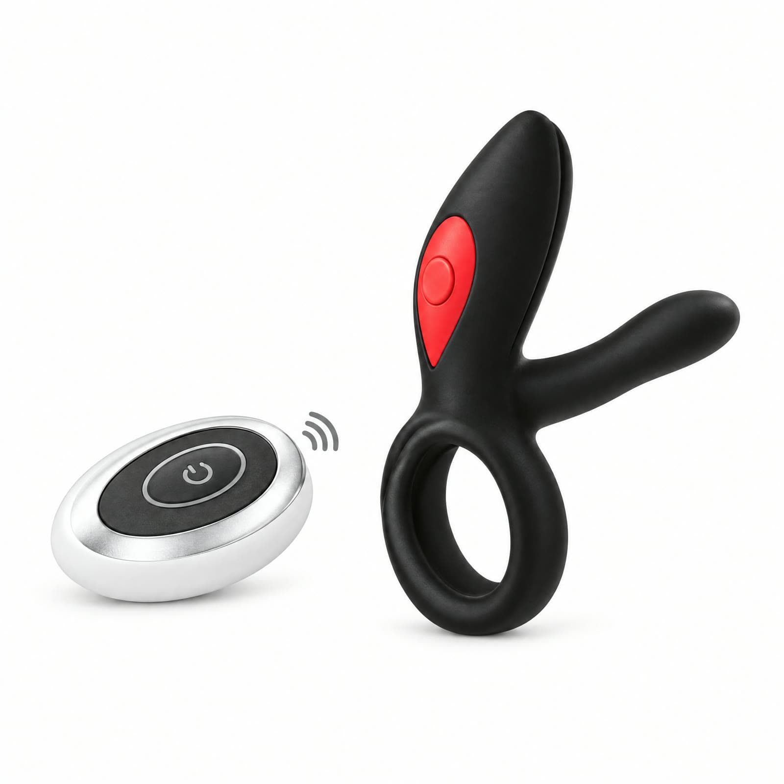 PUT A RING ON IT — BLACK