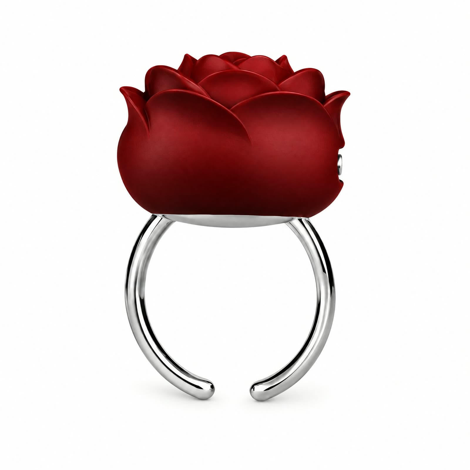 PUT A RING ON IT — JEWEL