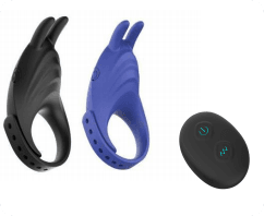 PUT A RING ON IT — REMOTE