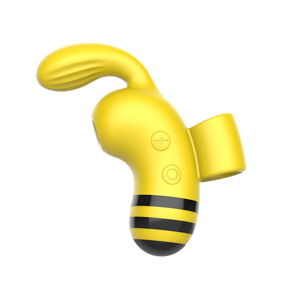 THE BEE